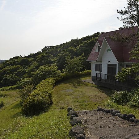Agri Land Ei Villa Ibusuki Bagian luar foto